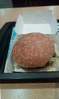 Mcdonald's food