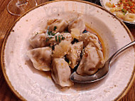 Baoziinn food