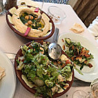 Le tour du Liban food