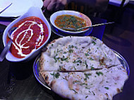 Palki Restaurant food