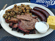 Wire Mill Saloon Barbeque food