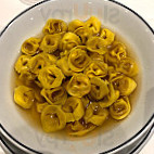 Stecca Cucina Italiana food