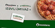 Carrabba's Italian Grill Orlando Vineland Ave food