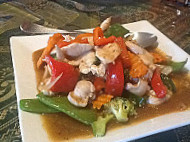 Kasalong Thai Cuisine food