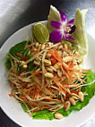 Tuptim Thai Four food