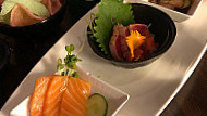 Sushi Rokkan food