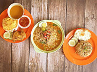 Warong Ummi food