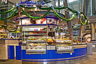 Rubenbauer Gaststätten im Hauptbahnhof München GmbH food