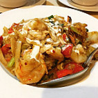 Top End Thai Restaurant food