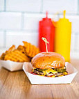 Burger Co by Kingston food