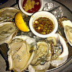 Blue Pointe Oyster Bar Seafood Grill Ft Myers food