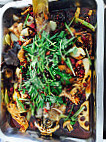 Yummy Box (chuān Wèi Bǎi Bǎo Xiāng） food