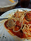 Napoli's Italian Restaurant food