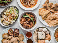 Restoran Jia Xiang food