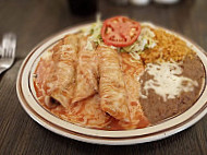 Avila's Mexican Food # 2 food