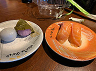 Sushi Train Neutral Bay food