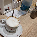 Bio Lino Caffè food