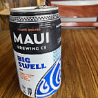 Wow-wee Maui's Kava And Grill inside