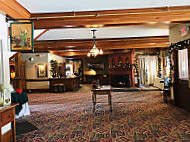 Eagle Mountain House Golf Club inside