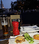 The Admiralty, Trafalgar Square food