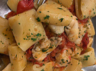Osteria Basilico food
