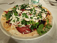 Pizzeria Del Pincio food