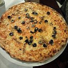 Pizzeria Del Pincio food