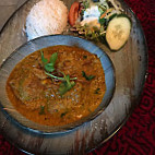 Dhakaiya Restaurang food