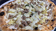 Il Civico 90 Pizzeria Antipasteria food