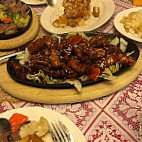 Fu Wah Chinese Restaurant and Takeaway food