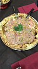 L' Arte Della Pizza (fratelli Chianese) food