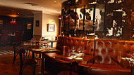 Scottish Steakhouse At Macdonald Inchyra food