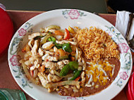 Miramar Mexican food
