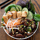 Pho Thanh Thu food