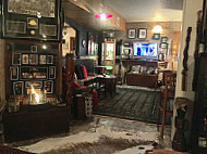 Geordies Restaurant & Licensed Bar inside
