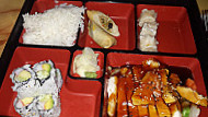 Fushimi Asian Fusion food