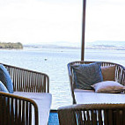 Illawarra Yacht Club Restaurant inside