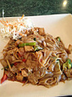 Noot's Thai Kitchen food