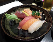 Koetsu food