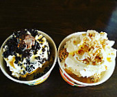 Eiscafe Murano food