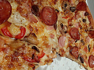 Tippys Pizza South Fremantle food