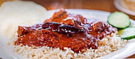 Mayur Indian Cuisine food
