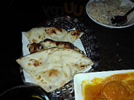 Shad Indian food