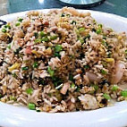 Grand East Ocean Dōng Hǎi food