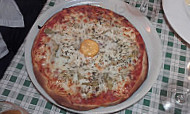 Pizzeria Azur food