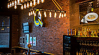 Queso's Mexican Bar Grill inside