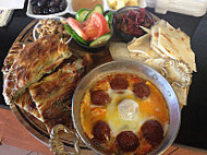 Gozleme Sarayi Turkish Cusine and Cafe food