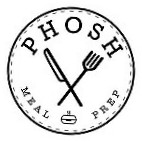 Phosh Food inside