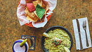 Joselito's Mexican Food food