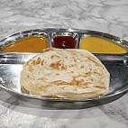 Nasi Kandar Ad food